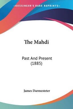 The Mahdi 9781104498405