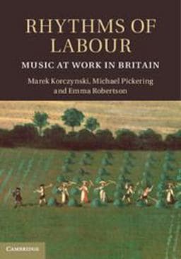 Rhythms of Labour 9781107000179