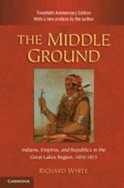 The Middle Ground 9781107005624