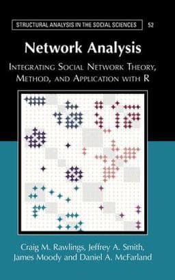 Network Analysis 9781107037786