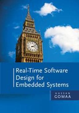 Real-Time Software Design for Embedded Systems 9781107041097