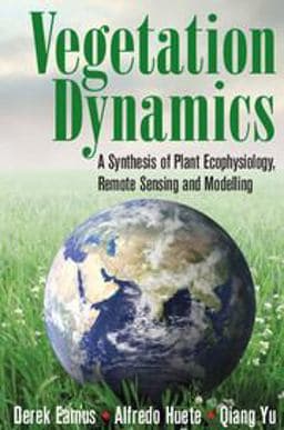 Vegetation Dynamics 9781107054202