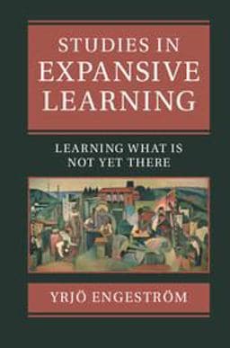 Studies in Expansive Learning 9781107105201