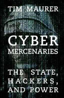 Cyber Mercenaries 9781107127609