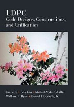 LDPC Code Designs, Constructions, and Unification 9781107175686