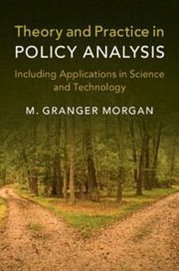 Theory and Practice in Policy Analysis 9781107184893