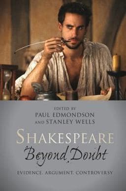 Shakespeare Beyond Doubt 9781107352438