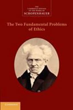 The Two Fundamental Problems of Ethics 9781107414747