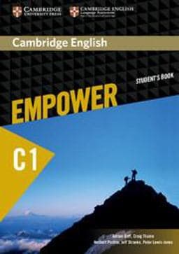 Empower C1 9781107469082