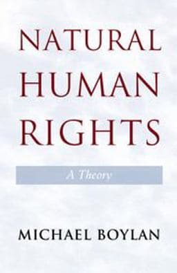 Natural Human Rights 9781107664210