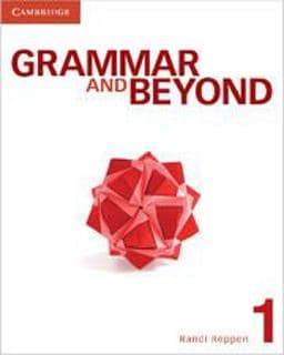 Grammar and Beyond Level 1 Student's Book and Workbook 9781107694804