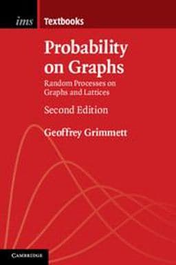 Probability on Graphs 9781108438179
