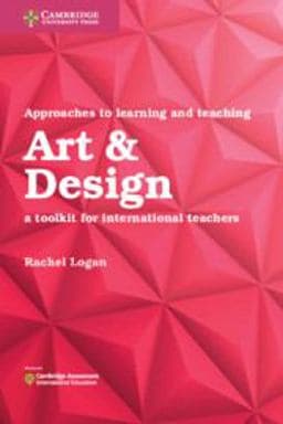 Approaches to Learning and Teaching Art and Design 9781108439848