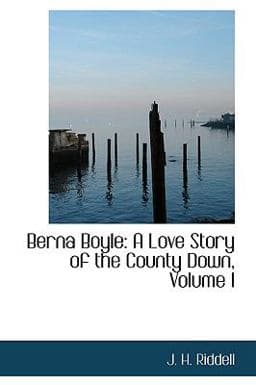 Berna Boyle 9781110081066