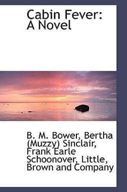 Cabin Fever 9781110109777