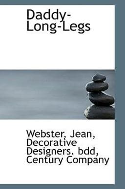 Daddy-Long-Legs 9781110387199