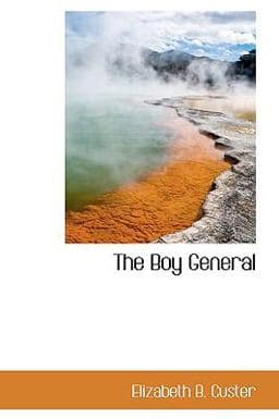 The Boy General 9781110615667
