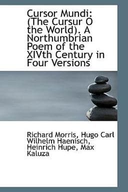 Cursor Mundi 9781110714834
