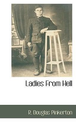 Ladies from Hell 9781110814008