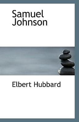 Samuel Johnson 9781110964383
