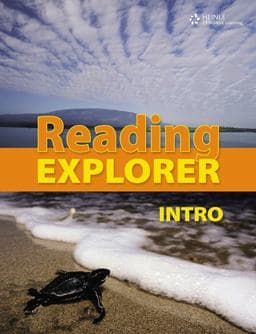 Reading Explorer Intro 9781111057084