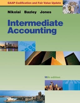 Bundle: Intermediate Accounting Update, 11th + CengageNOW Express Printed Access Card 9781111121655