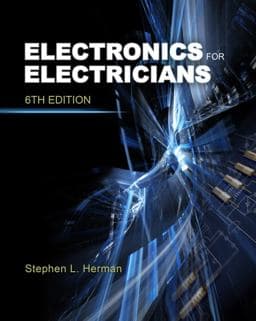 Electronics for Electricians 9781111127800