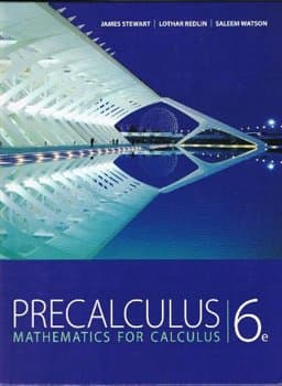 Mathematics for Calculus 9781111428747