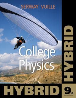 College Physics 9781111572075