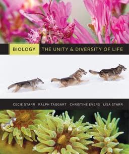 Volume 6 - Ecology and Behavior 9781111580698