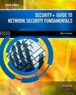 LabConnection on DVD for Security+ Guide to Network Security Fundamentals 9781111640293