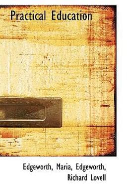 Practical Education 9781113454201