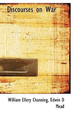 Discourses on War 9781113687364