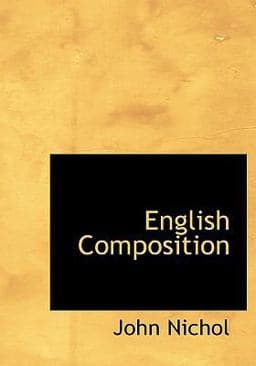 English Composition 9781113703798