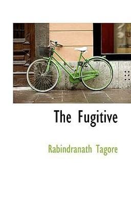 The Fugitive 9781113731234