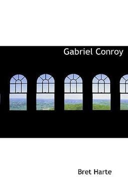 Gabriel Conroy 9781113732064