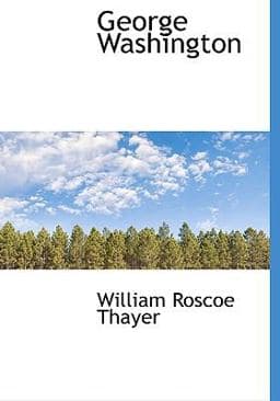 George Washington 9781113736086