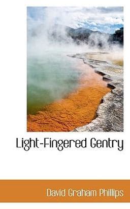 Light-Fingered Gentry 9781113803474