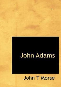 John Adams 9781113834966