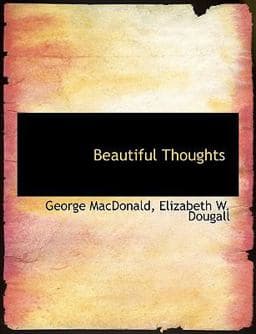 Beautiful Thoughts 9781115224130
