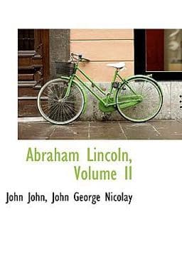 Abraham Lincoln 9781115266895