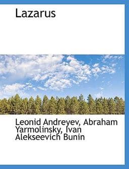 Lazarus 9781115275729