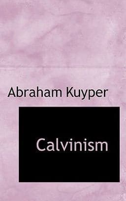 Calvinism 9781115432603
