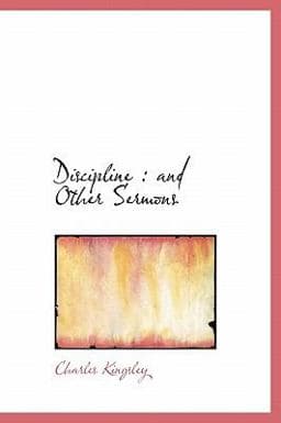 Discipline 9781115449182