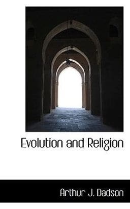 Evolution and Religion 9781115498302
