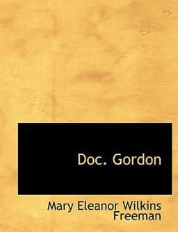 Doc Gordon 9781115522311
