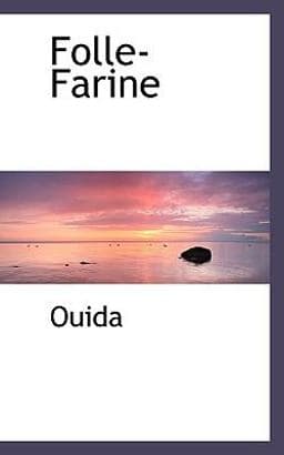 Folle-Farine 9781115546669