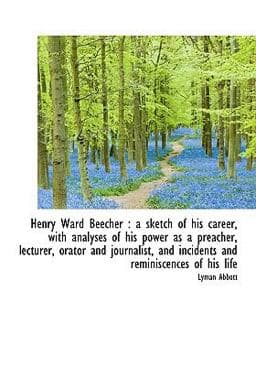 Henry Ward Beecher 9781115576031