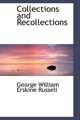 Collections and Recollections 9781115626026