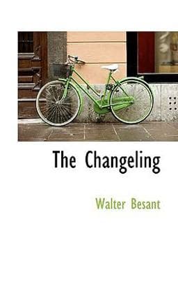 The Changeling 9781115669146